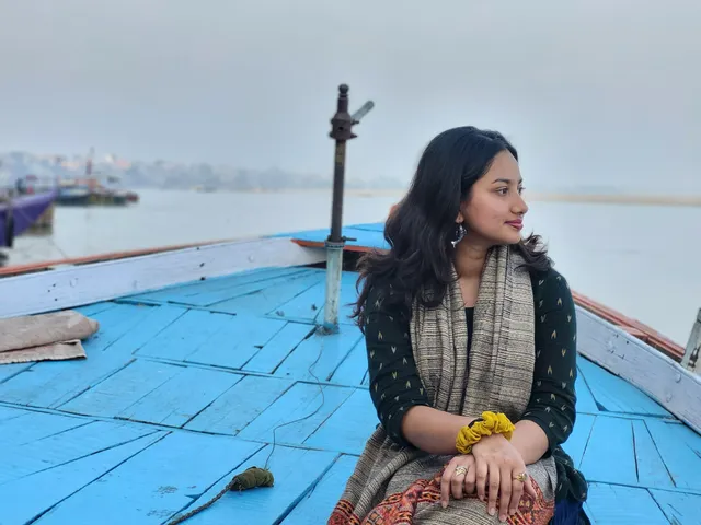 rajanya haldar