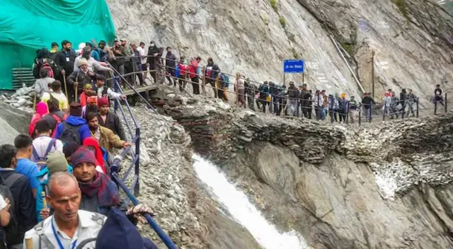 amarnath yatra