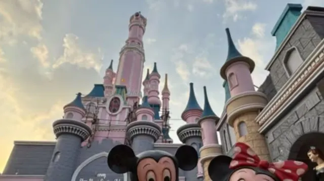 disneyland
