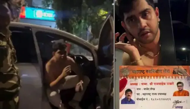 political leadwr son