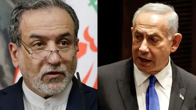 iran israel   a