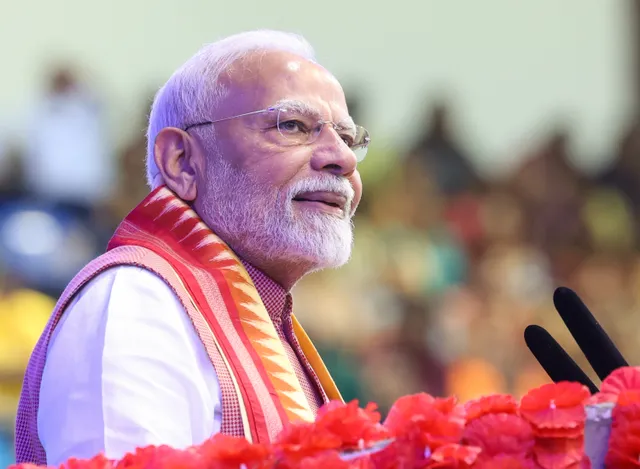 modi