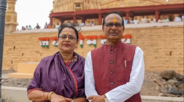 shivraj raj singh