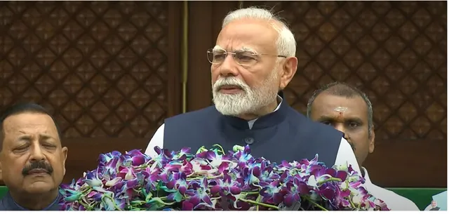 modi winter