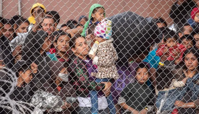 us detaintion camp q