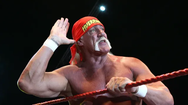 Hulk Hogan