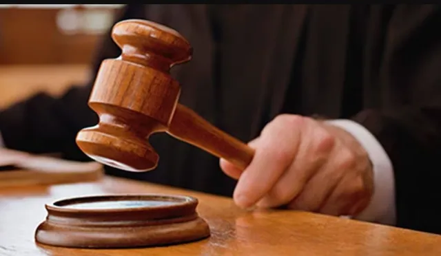court