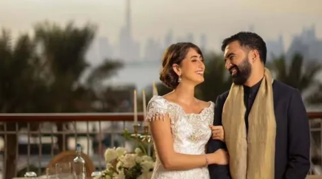 mamdani marriage