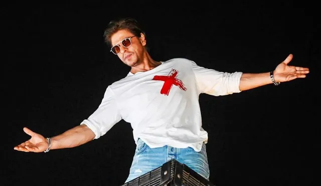 shahrukh Khan