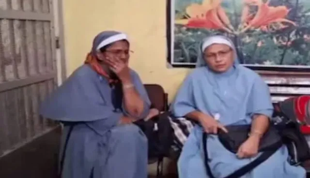 kerala nuns