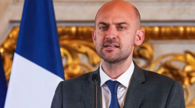 France minister