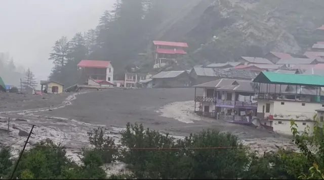 uttarakhand flood