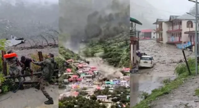 Uttarakhand