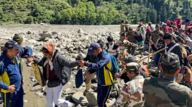 uttarakhand a
