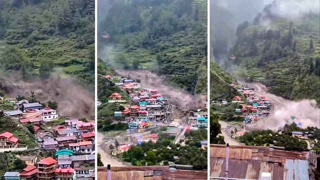uttarkashi cloud