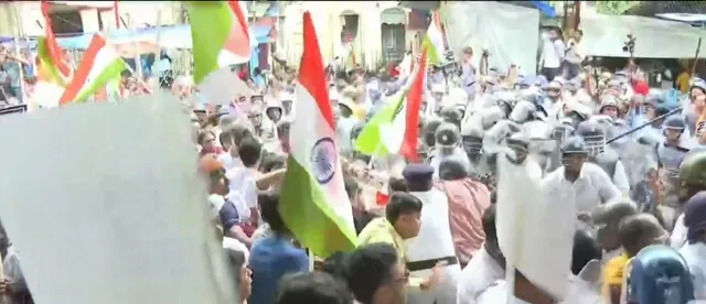 nabanna abhijan parkstreet