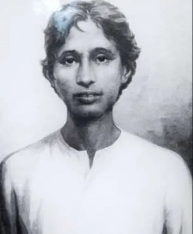 khudiram basu