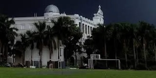 presidency university