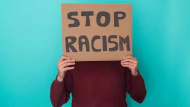 Racism a