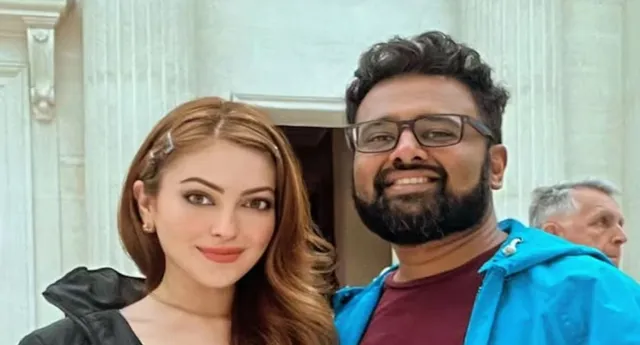 indian man brazil wife