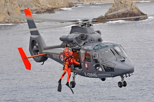 Naval Utility Helicopters