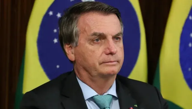 brazil president a