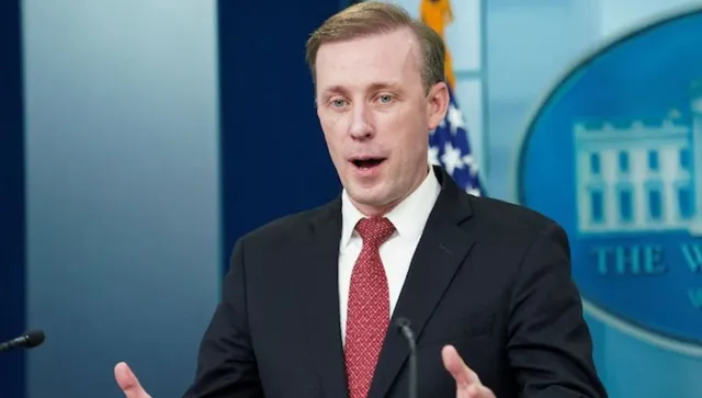 former white house secretary