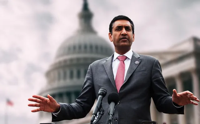 ro khanna