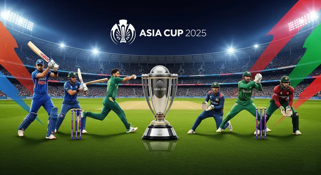 2025 asia cup