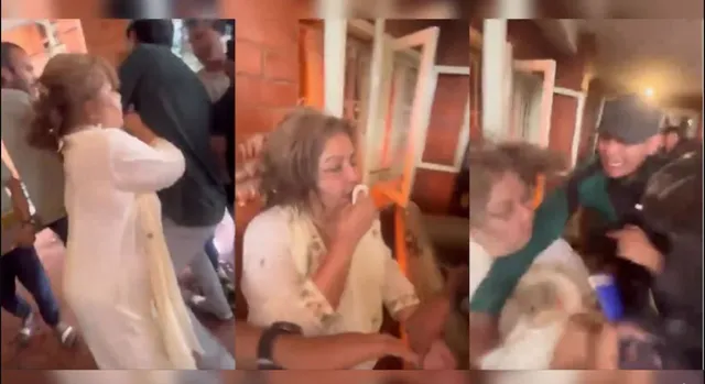 Nepal foreign minister