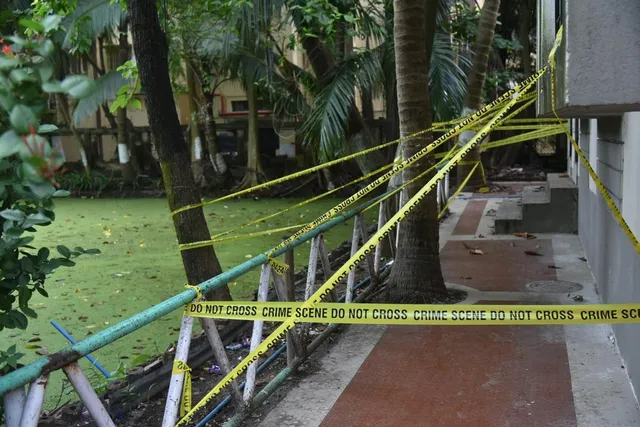 jadavpur murder