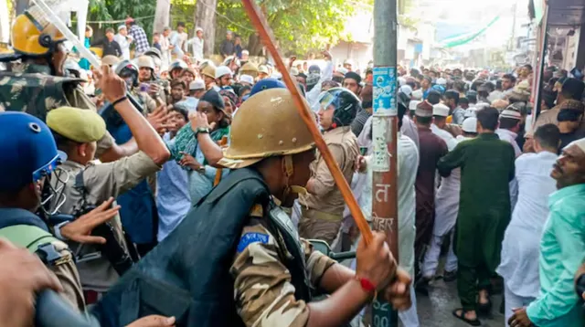 uttar pradesh