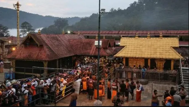 kerala temple