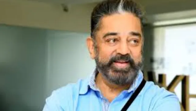 kamal hassan