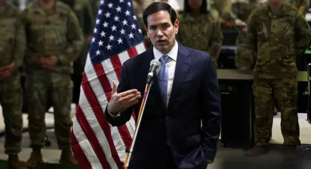 marco rubio