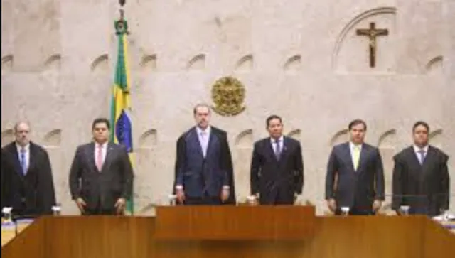brazil supreme court
