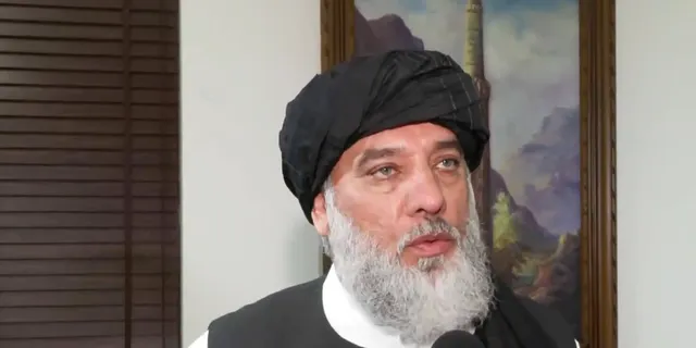 afganistan minister