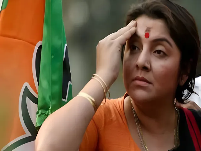 Loket chatterjee 