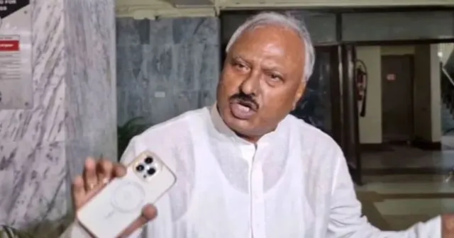 Nirmal ghosh 