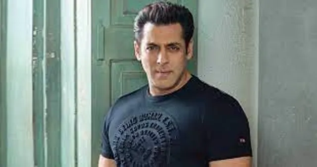 Salman khan