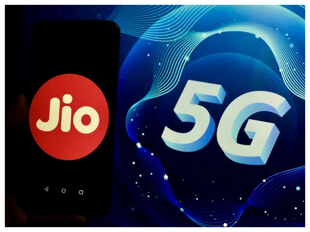 jio