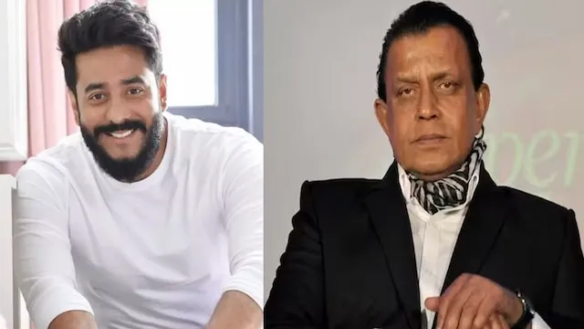 রাজ চক্রবর্তীর নতুন সিনেমা!