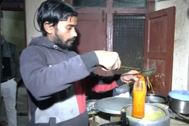 ঞ্ঝন 