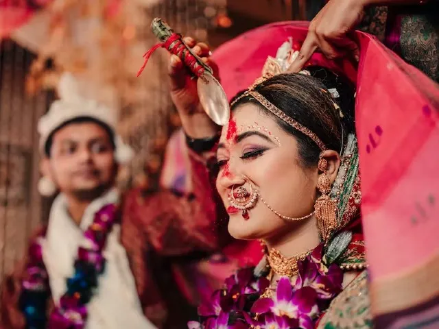 marriagesindur