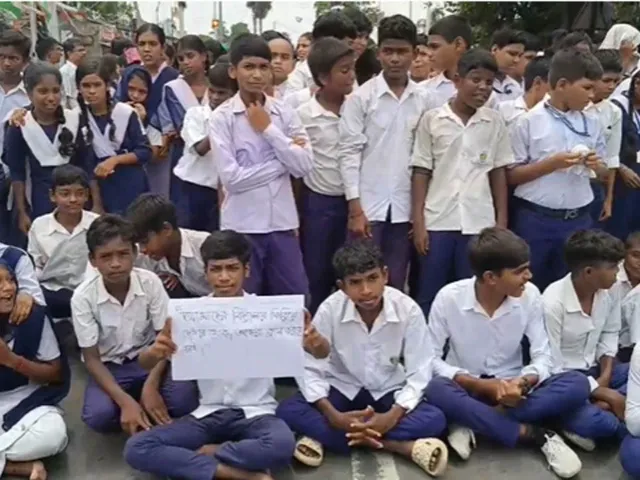 াআস