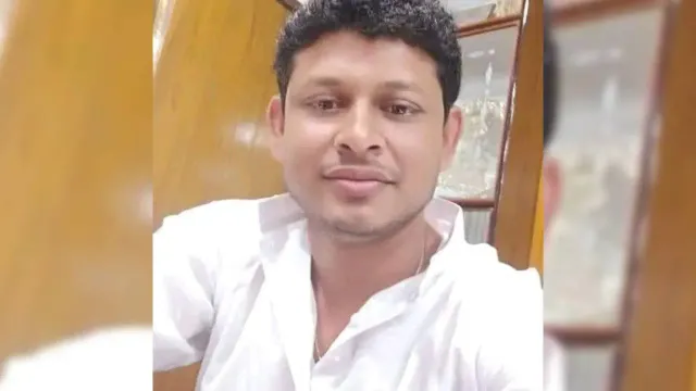 Trinamool-Councillor