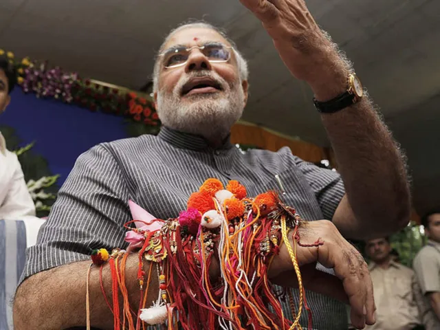 modirakhi