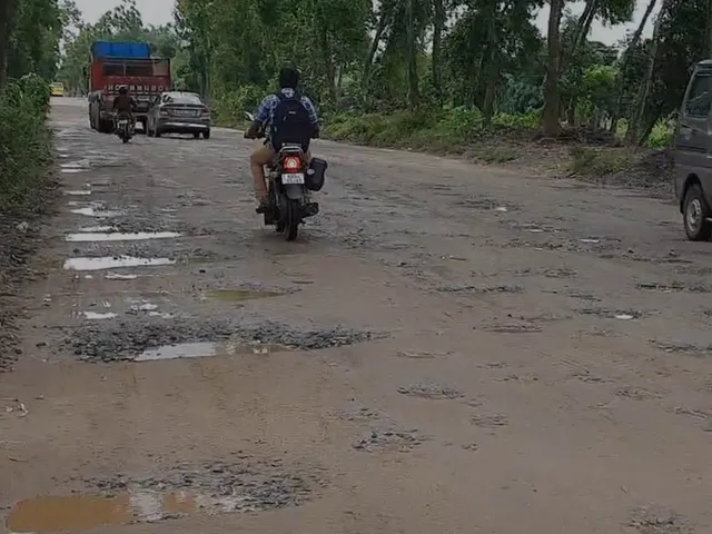 ে