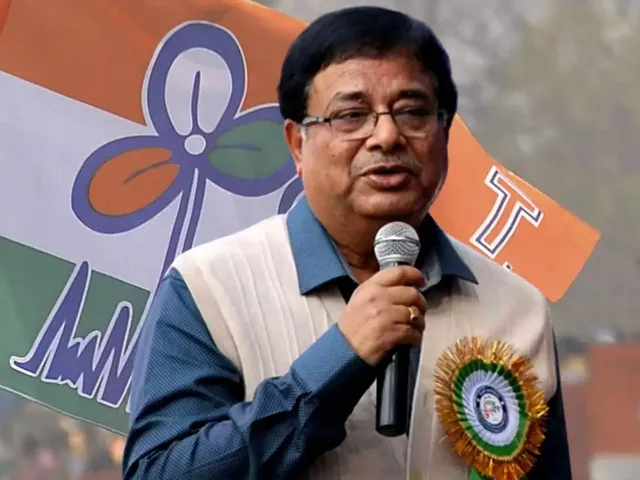 গ