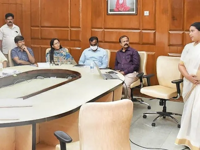 দ
